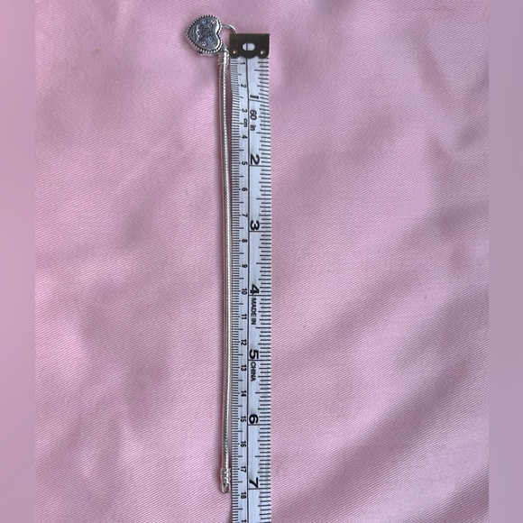 Pandora Fantasyland Castle Locket Clasp Bracelet - Picture 2 of 7